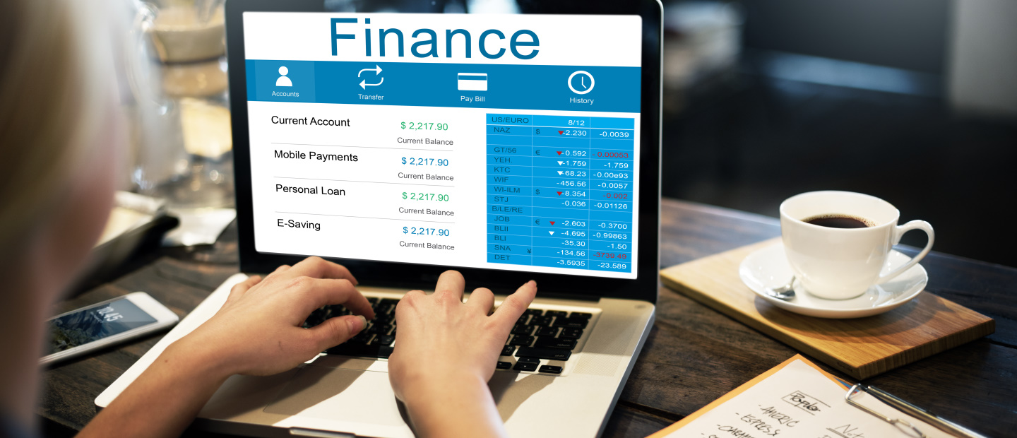 Using Python for FinTech Projects: All You Should Know