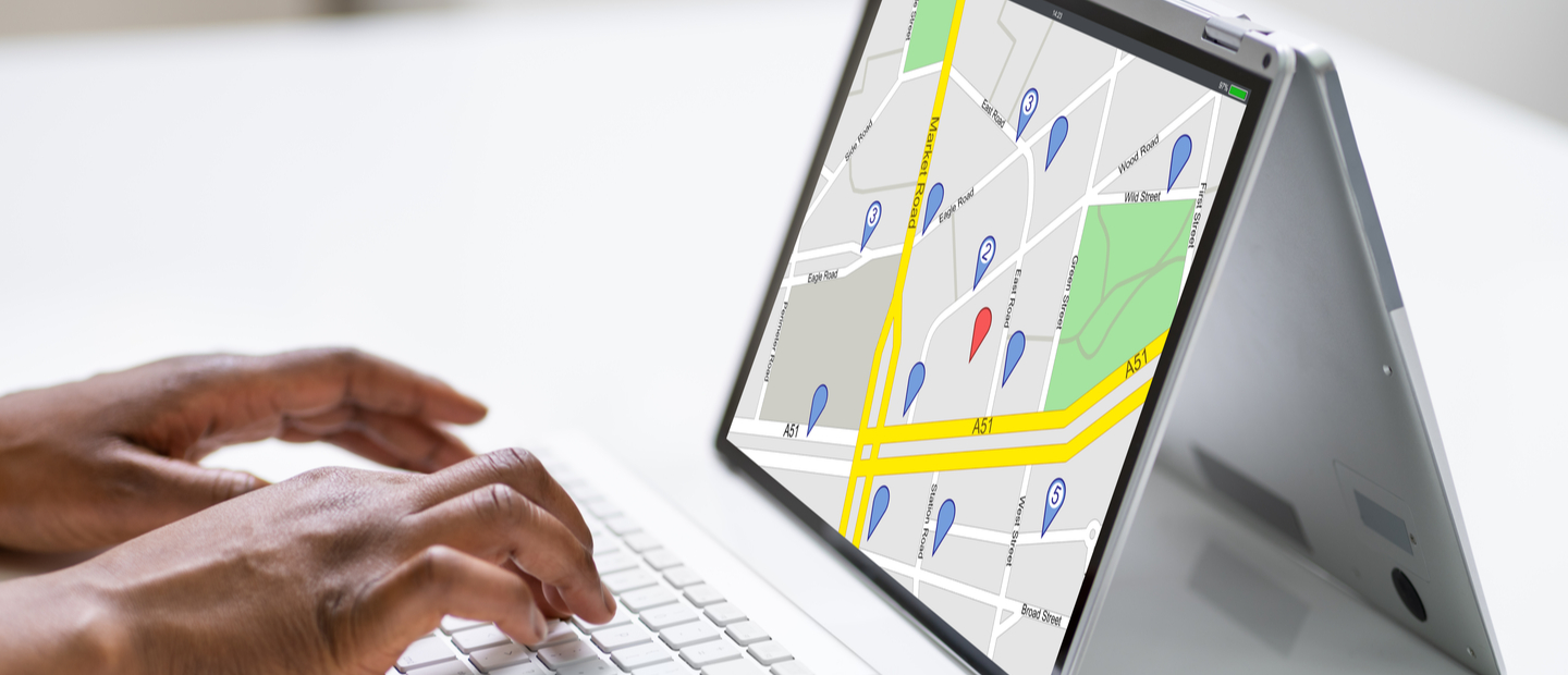 How to Develop a Location-based Application Using React Native