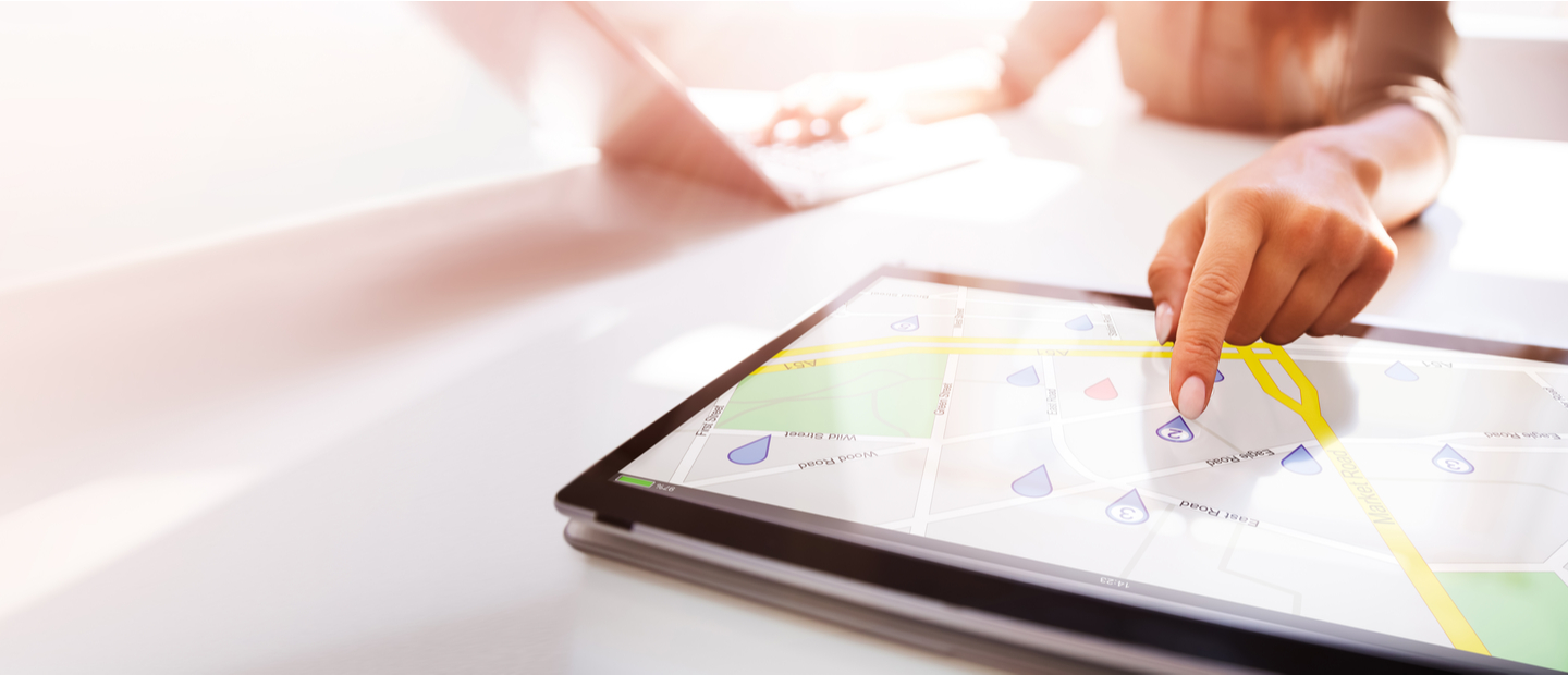 What to Consider When Building the Backend for a Location-Based Service