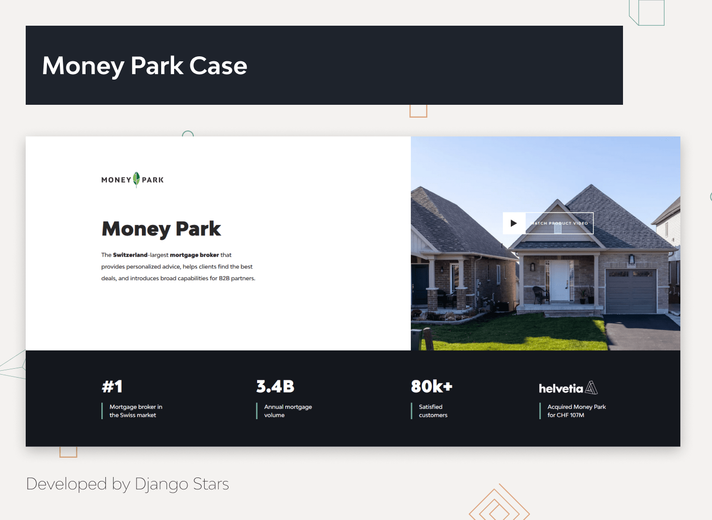 How to Build Digital Mortgage Software Successfully: Tips & Insights 8
