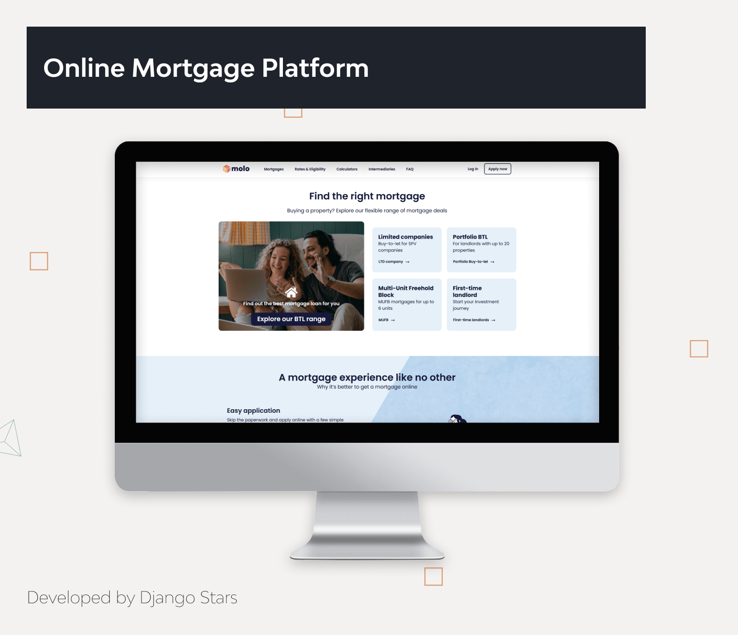How to Build Digital Mortgage Software Successfully: Tips & Insights 1