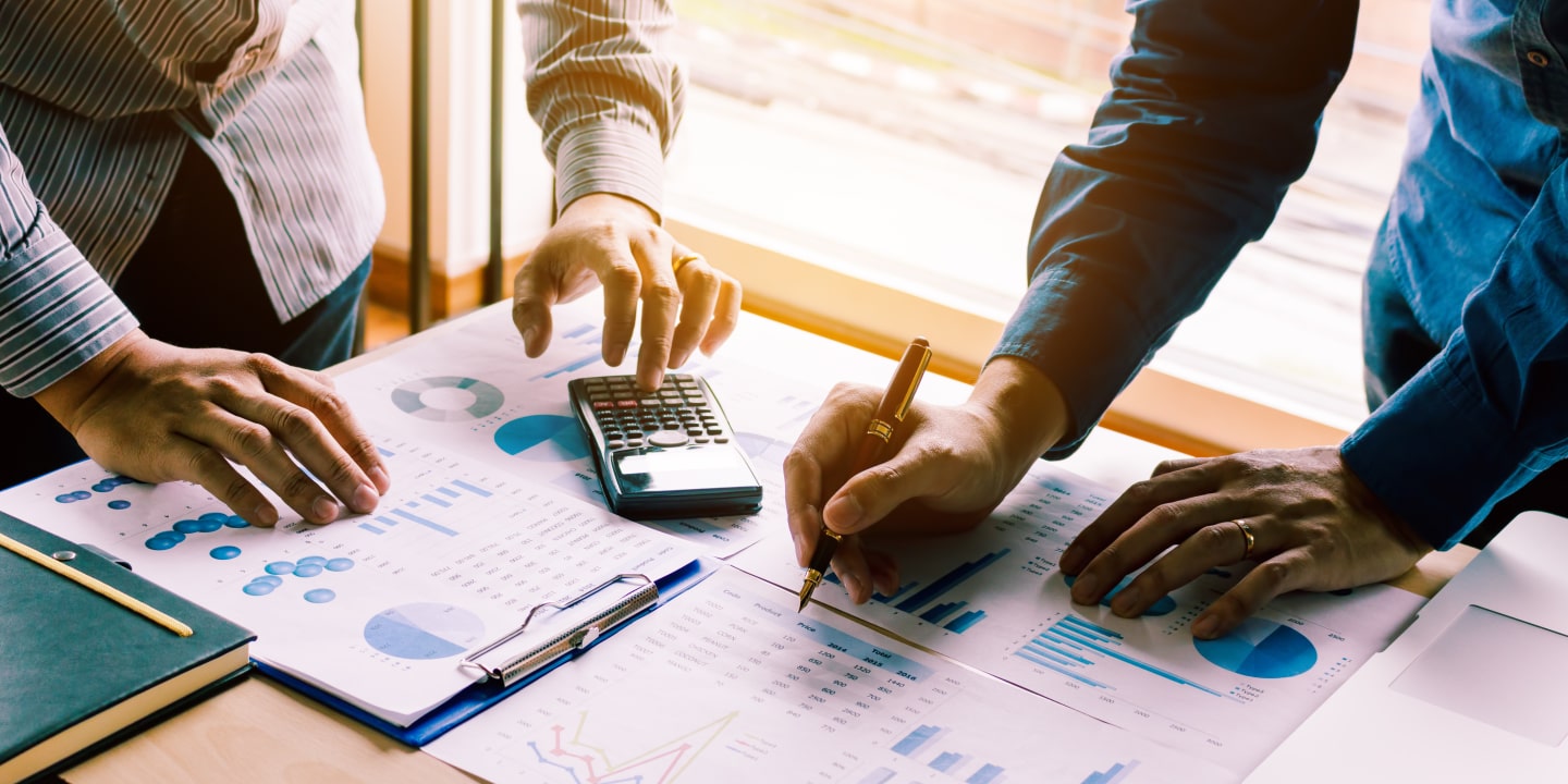 Predictive Analytics in Logistics and Supply Chain Management Software