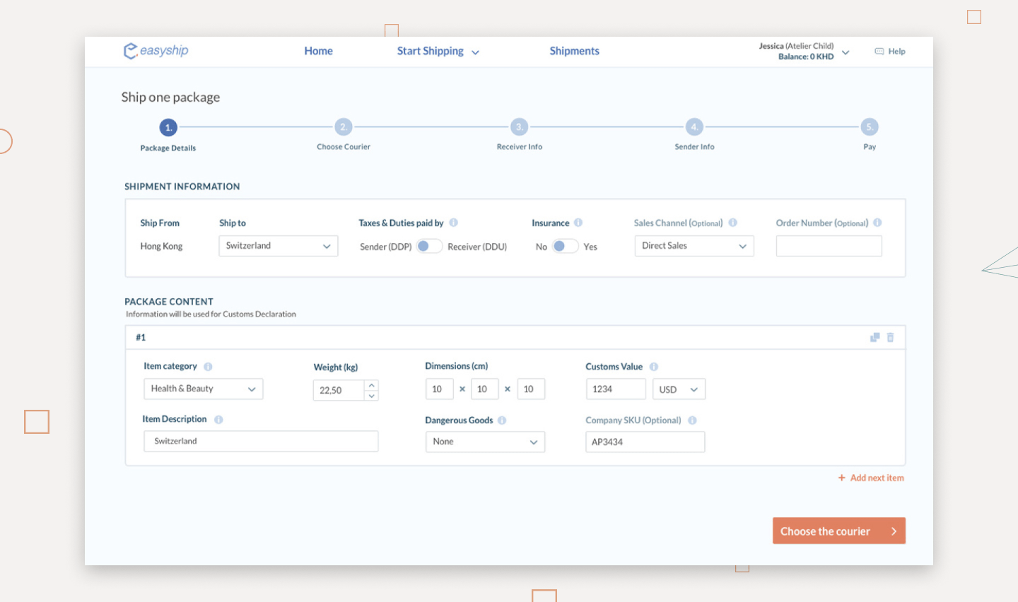 Top Vue.js Projects: 9 Awesome Examples 9
