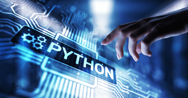 Python Development Services We Offer